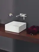 GROHE Змішувач для раковини на 2 отвори Lineare  L-Size (23444001) фото 5 Aquada.com.ua