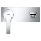 GROHE Змішувач для раковини на 2 отвори Lineare  L-Size (23444001) фото 8 Aquada.com.ua