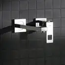 Grohe Eurocube Змішувач для раковини, хром (23447000)