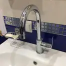 Змішувач для раковини L-розміру Grohe Eurosmart (23537002)