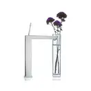Grohe Змішувач для умивальника Eurocube Joy XL-Size, хром (23661000)