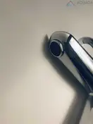 GROHE Одноважільний змішувач для раковини M-Size BauLoop  (23762000) фото 9 Aquada.com.ua
