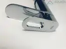 GROHE Одноважільний змішувач для раковини M-Size BauLoop  (23762000) фото 11 Aquada.com.ua