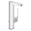 Смеситель для умывальника Grohe Plus L-Size, хром (23844003)