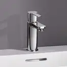 Змішувач для умивальника Grohe Lineare New XS-Size (32109001)