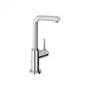 Смеситель для раковины Grohe Atrio (цвет - хром) (32129001) фото 1 Aquada.com.ua