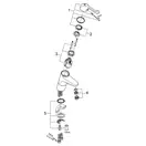 GROHE Одноважільний безпечний змішувач для раковини Euroeco Special SSC (32790000) фото 4 Aquada.com.ua