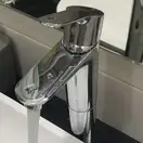 Змішувач для умивальника Grohe BauEdge XL-Size (32860000)