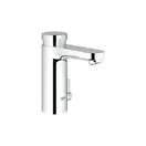 GROHE Смеситель для раковины, автоматический Eurosmart Cosmopolitan S (36317000) фото 1 Aquada.com.ua