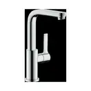 HANSGROHE Metris S 230 Смеситель для умывальника, хром (31159000)