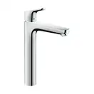 HANSGROHE Focus E 230 Смеситель для умывальника, хром (31531000)