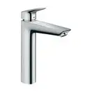 Hansgrohe Logis 190 Смеситель для умывальника, хром (71090000)