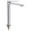 Qtap Slavonice Змішувач для раковини, хром (QTSLV10H42103C)
