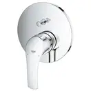 Grohe Eurosmart Смеситель скрытого монтажа, хром (24043002)