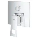 Grohe Eurocube Змішувач прихованого монтажу, хром (24094000)