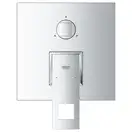 Grohe Eurocube Змішувач прихованого монтажу, хром (24094000)