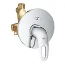 Grohe Eurostyle Смеситель для ванны, хром (33637003)