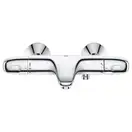 Термостат для ванны Grohe Grohtherm 1000 (цвет - хром) (34155003) фото 10 Aquada.com.ua