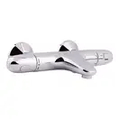 Grohe Grohtherm 1000 New Термостат для ванны, хром (34155003)