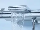 Grohe Grohtherm 2000 NEW Термостат для ванни, хром (34464001)