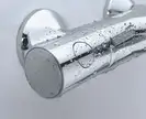 Grohe Grohtherm 800 Термостат для ванни, хром (34567000)
