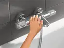 Grohe Grohtherm 1000 Термостат для ванни, хром (34779000)