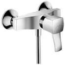 Смеситель для душа Hansgrohe Metropol Classic (цвет - хром) (31360000) фото 1 Aquada.com.ua