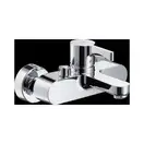 Hansgrohe Metris S Змішувач для ванни, хром (31460000)