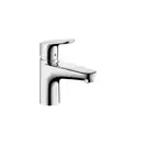 Смеситель на борт ванны, однорычажный Hansgrohe Focus (цвет - хром) (31931000) фото 1 Aquada.com.ua