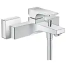 Смеситель для ванны Hansgrohe Metropol (цвет - хром) (32540000) фото 1 Aquada.com.ua