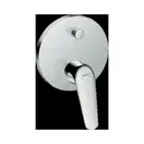 Hansgrohe Novus Змішувач для ванни/душа, хром (71045000)