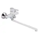 Змішувач для ванни Qtap Grand WCR 005 (QTGRAWCR005) фото 3 Aquada.com.ua