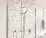 Grohe New Tempesta Classic Душевой гарнитур, хром (27598001)