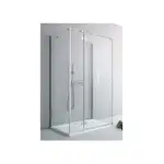 Radaway Fuenta New KDJ+S Душевая кабина, хром (384023-01-01L)