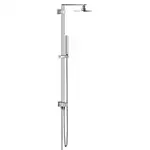 Grohe Euphoria Cube System 152, душова система, хром (27696000)