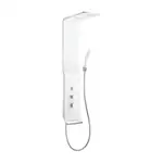 Душевая панель для внешней установки Hansgrohe Raindance Lift 180 (27003400)