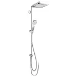 Hansgrohe Crometta E Душова система 240, хром (27289000)