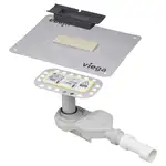 Viega Advantix Cleviva Базовый элемент душевого лотка (794415)