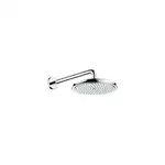 Верхній душ Hansgrohe Raindance Classic 240 1jet, хром (27424000)