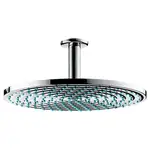 Верхній душ Hansgrohe Raindance S Overhead shower 300 1jet, хром (27494000)