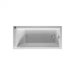 Ванна акриловая Duravit Starck 170 х 80 см (700336000000000)