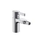 HANSGROHE Metris S Змішувач для біде, хром (31261000)