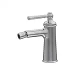 Смеситель для биде Imprese Hydrant (цвет - brushed nickel) (ZMK031806070)