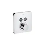 Axor Citterio Shower Select Термостат для душу, хром (36707000)