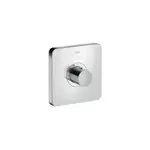 Axor Shower Select Highflow Термостат для душу, хром (36711000)