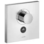 Axor Shower Select Highflow Термостат для душу, хром (36716000)