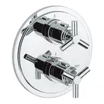 Grohe Atrio Термостат верхней части, хром (19394000)