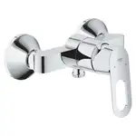 Grohe BauLoop Змішувач для душу, хром (23340000)