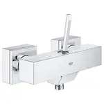 Grohe Eurocube Joy Смеситель для душа, хром (23665000)