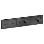 Hansgrohe RainSelect Термостат на 2 споживача, хром (15380670)